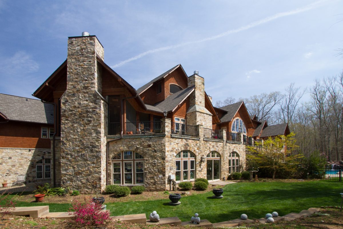 Private Residence