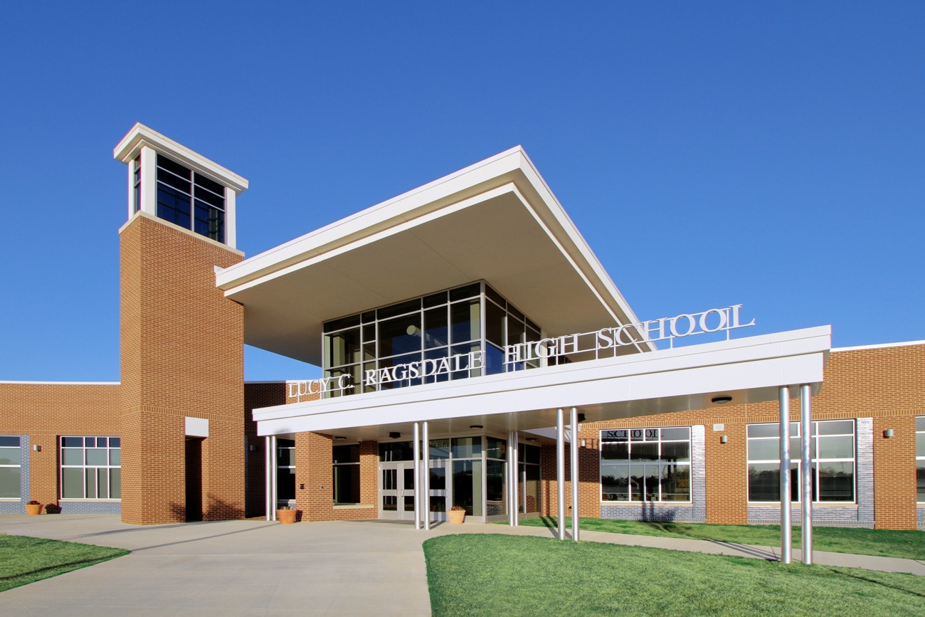 ragsdale high school mattress sale