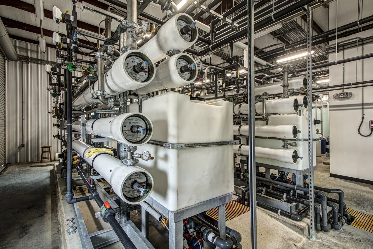 New Hanover Wastewater Treatment snapWerx